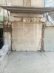 Burhani hardware (Jahan Colony, 13/4), metalware