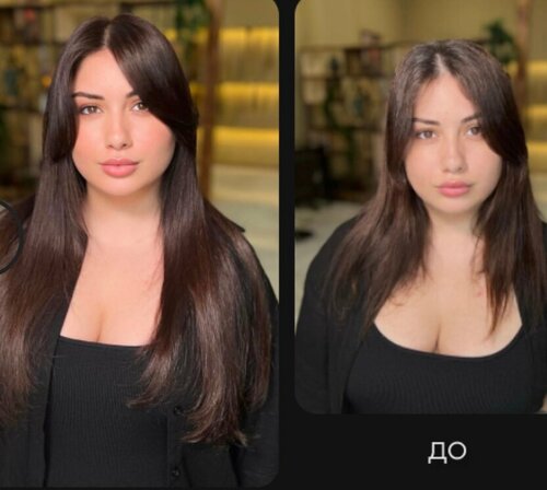 Спящая красавица XXX