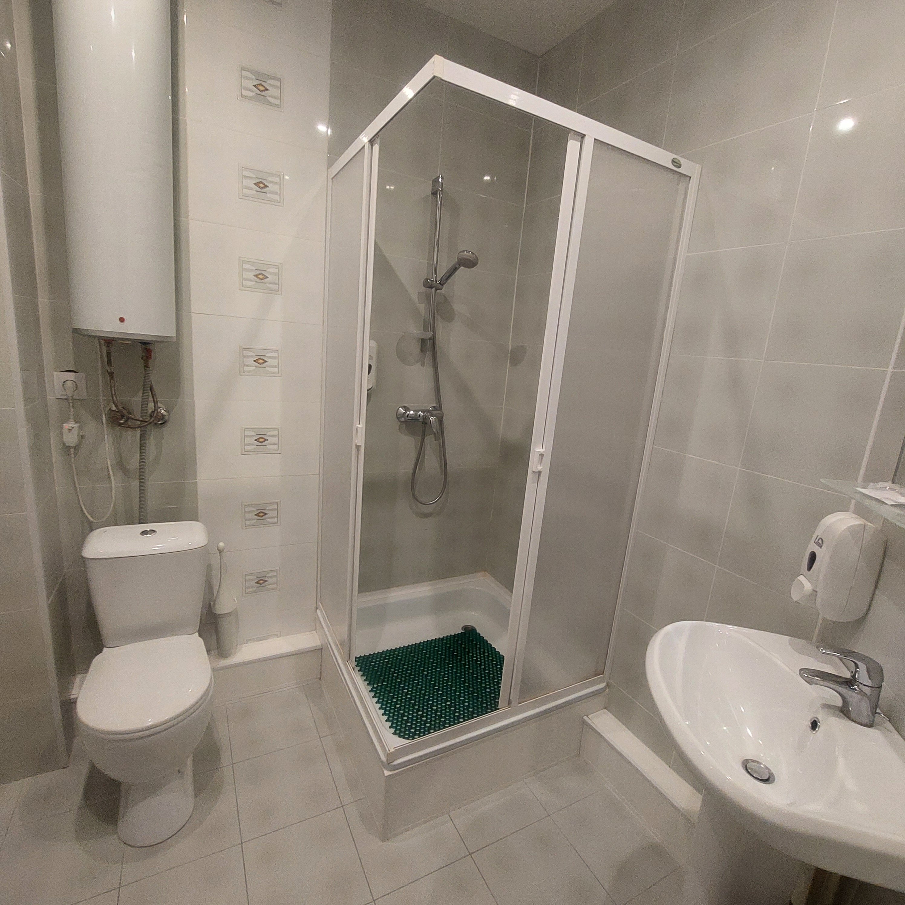 Фото Д-град