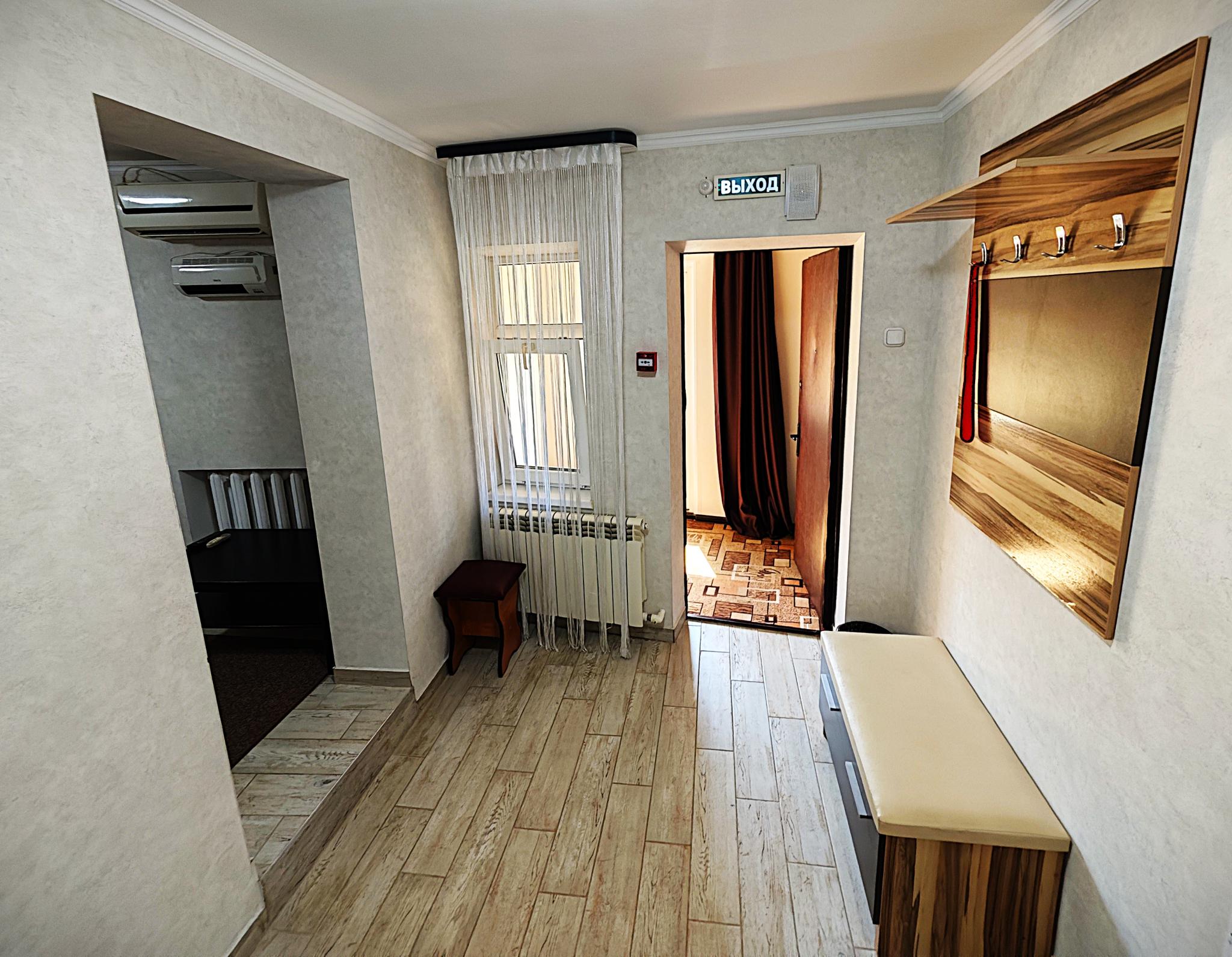 Фото Гостиница на Селиверстова