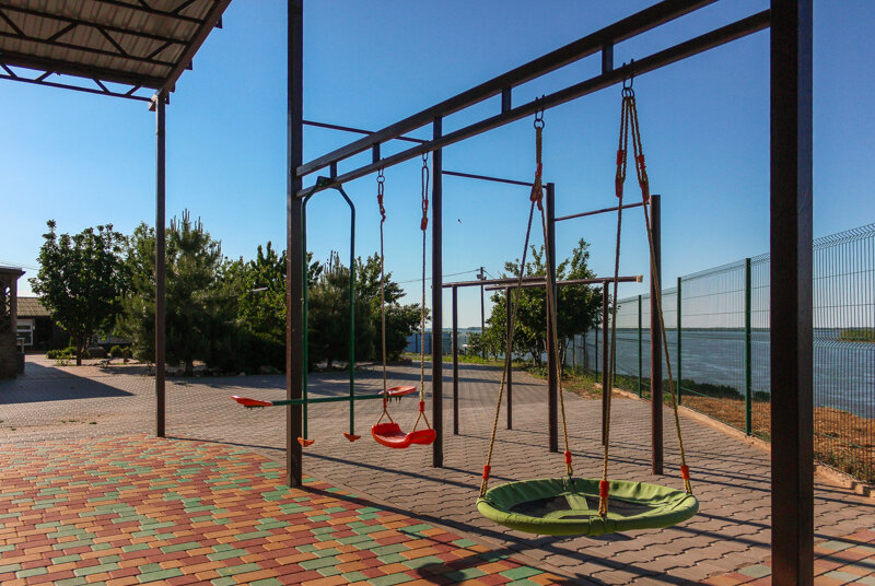 Фото Ветлянка