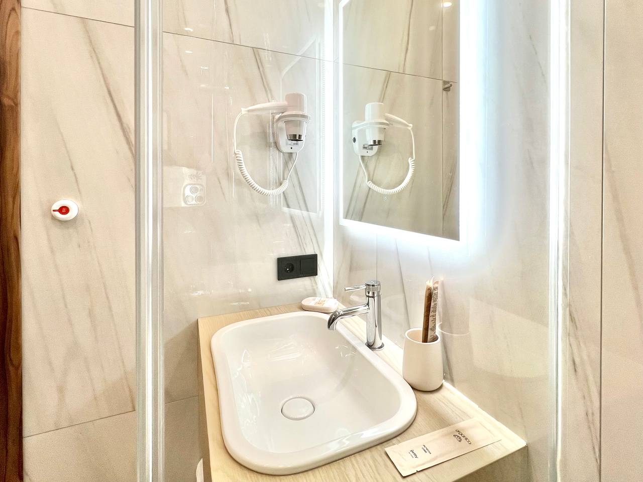 Фото Derbent Plaza