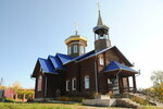 Церковь Преображения Господня (ulitsa Lenina, 6), orthodox church
