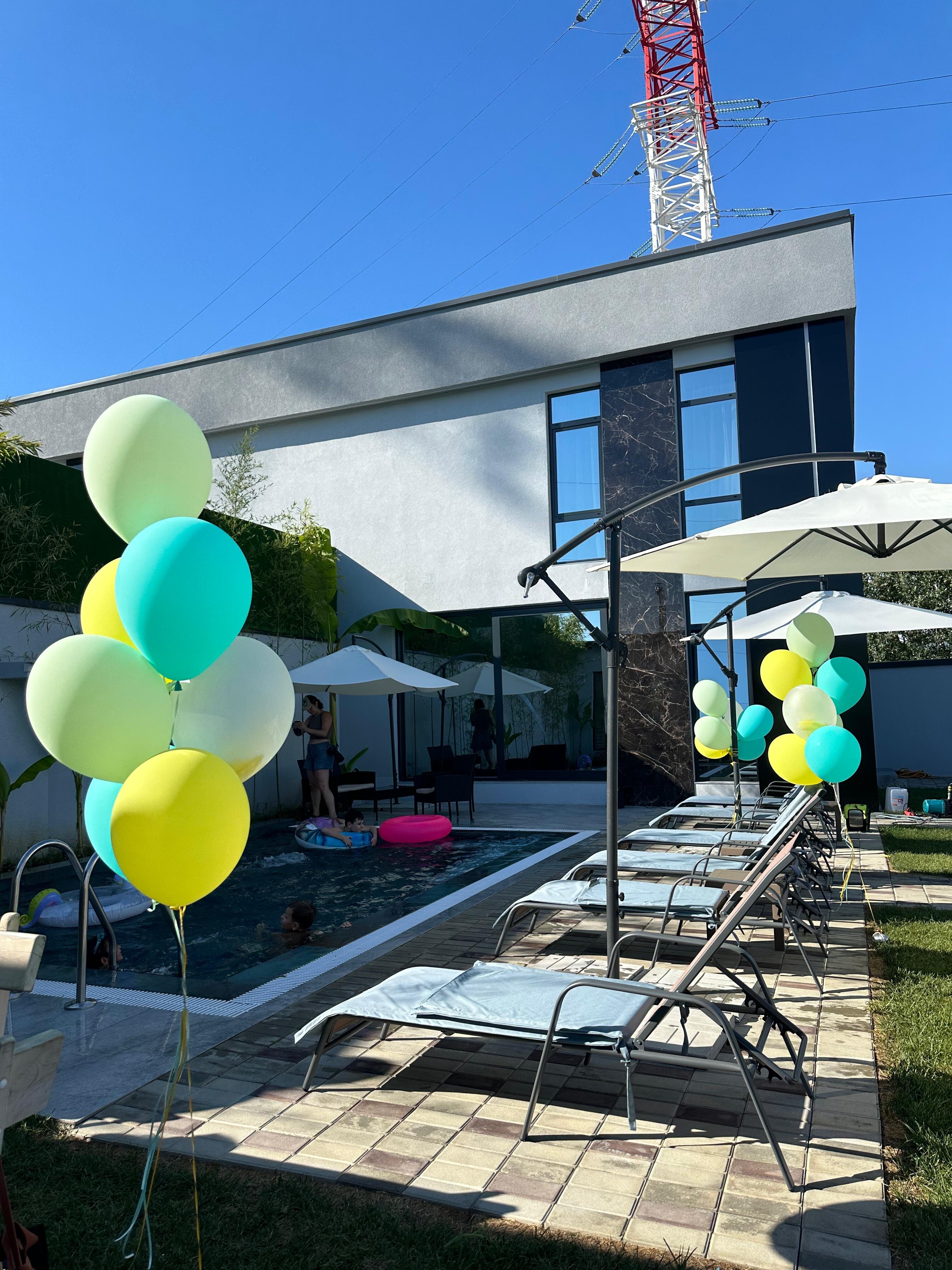 Фото Mzymta Villas Club