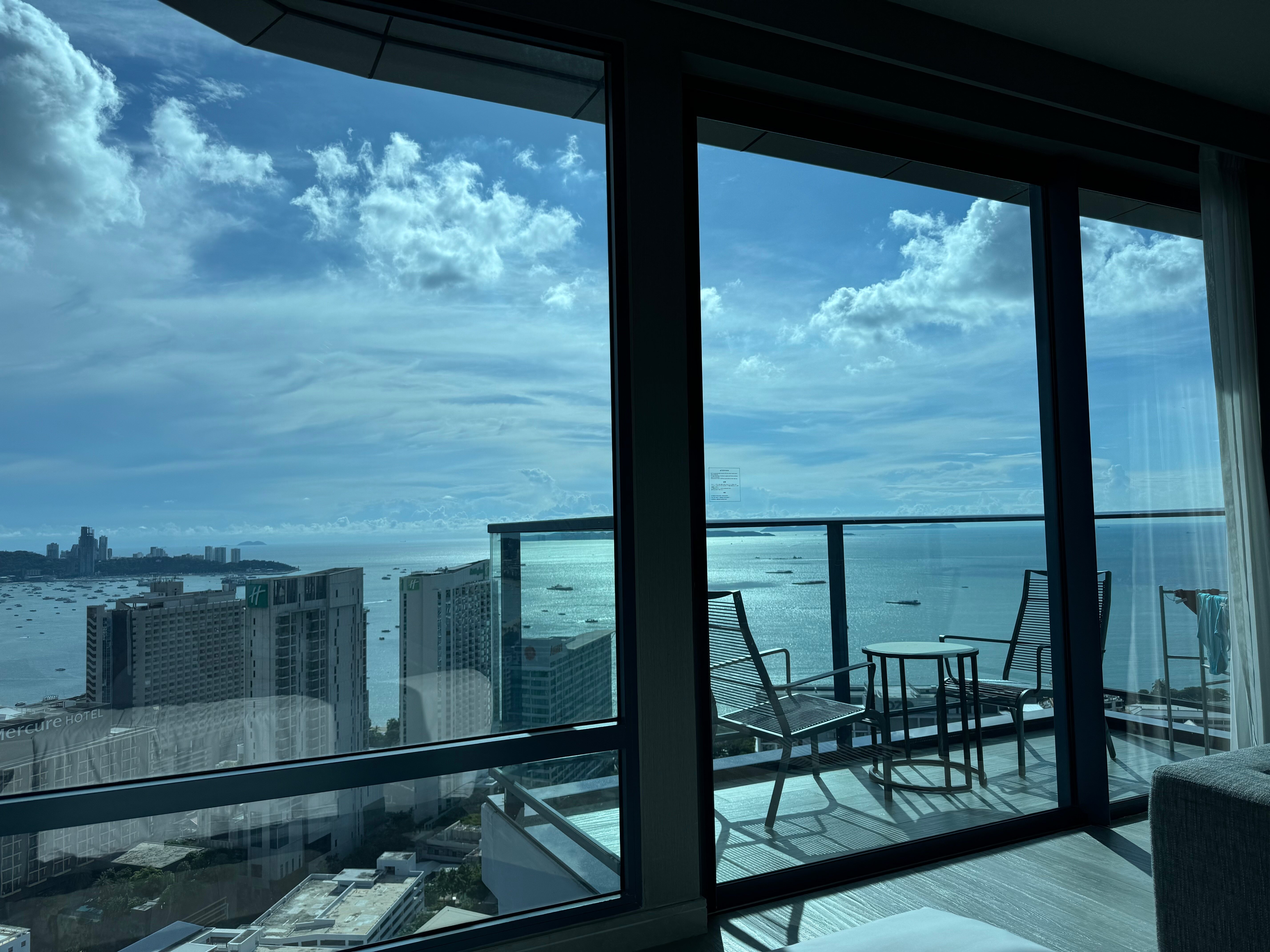 Фото Grande Centre Point Pattaya