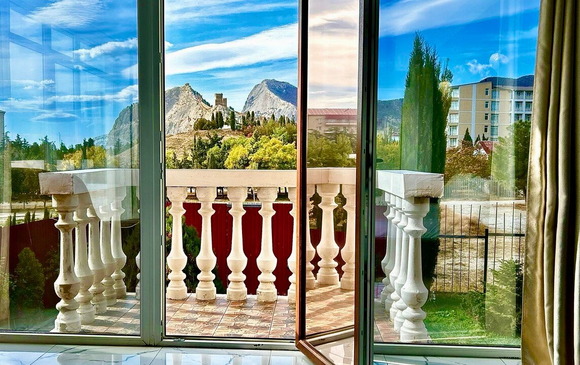 Фото Судак Делюкс