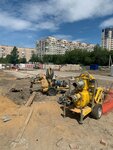 Весна (Moskovskiy Avenue, 183-185Бк10) ، أدوات البناء