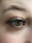 Твой Взгляд (Pionerskaya Street, 11/1), eyebrow and eyelash salon