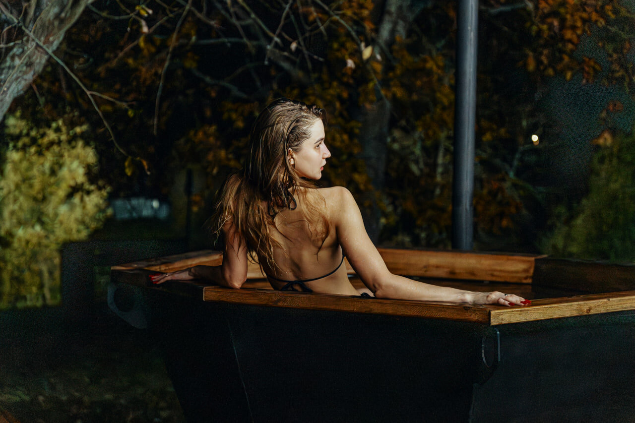 Фото Красный Ключ