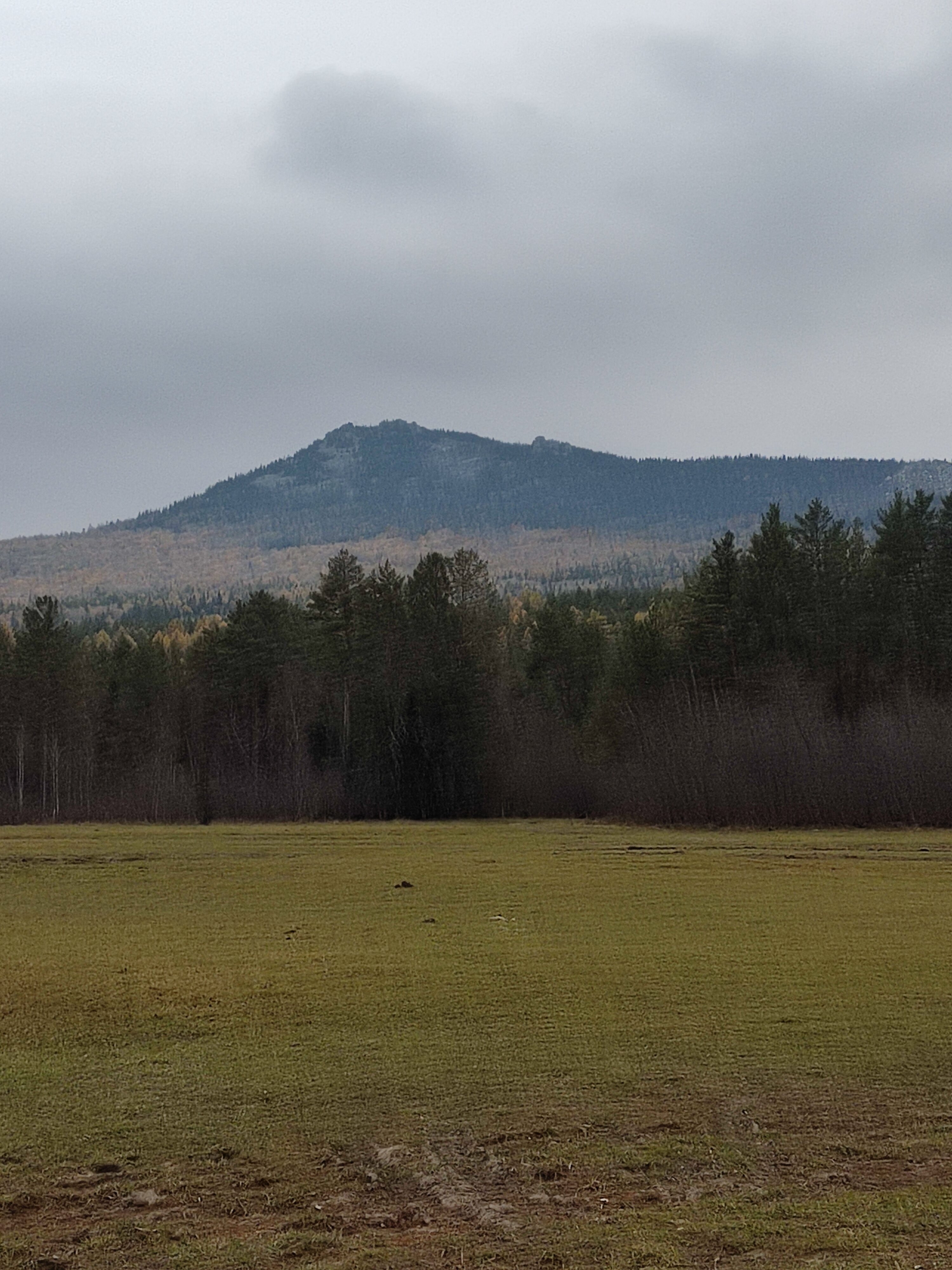 Фото Парк Малидак
