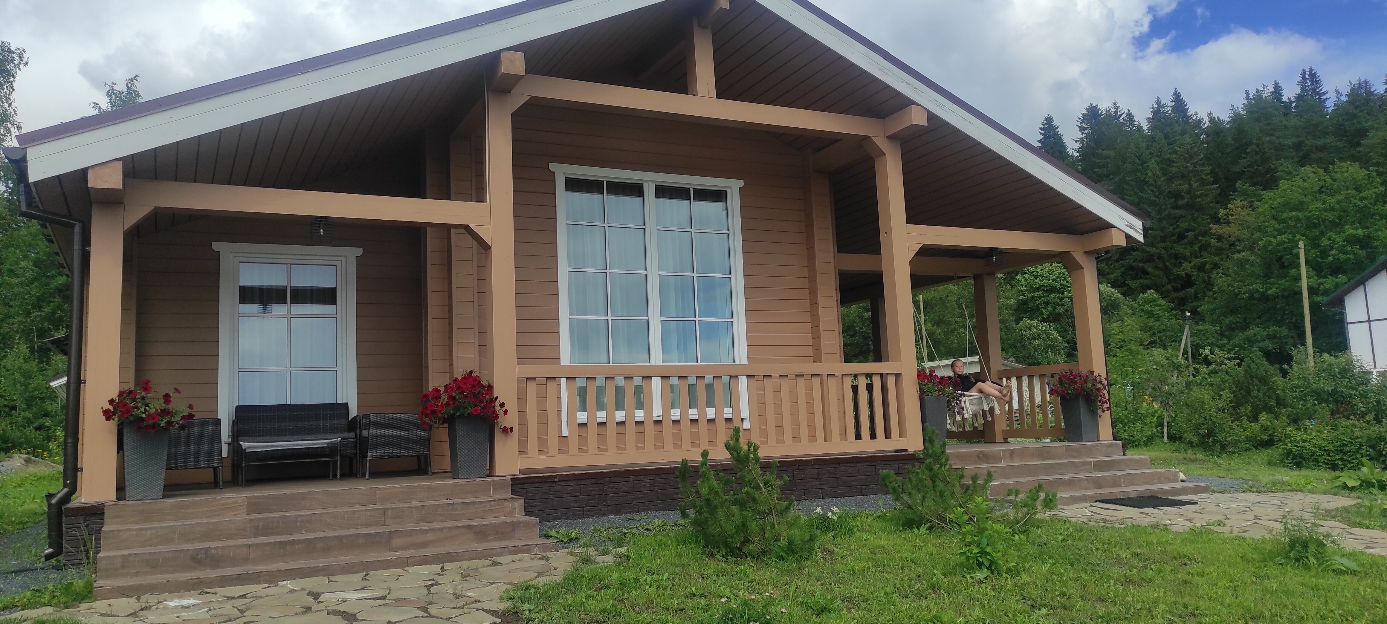 Фото Семейный