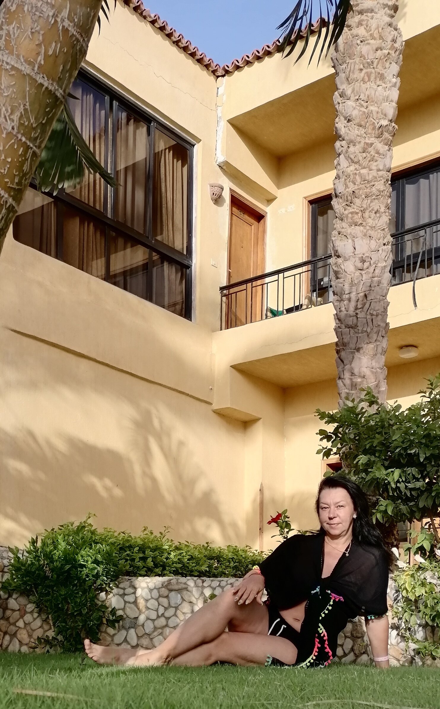 Фото Sand Beach Resort