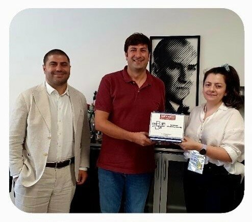 Plastic products Form Plastic Industry and Trade Ltd Co, Izmir, photo