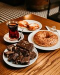 Haci Bekir (Kayseri, Kocasinan District, Ahmet Paşa Cad., 28B), confectionary