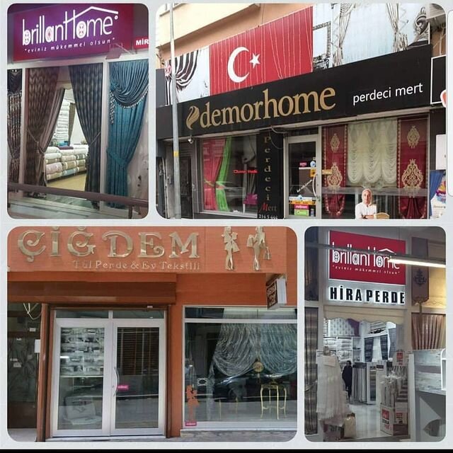 Convenience store Perdecim Mert, Kirklareli, photo