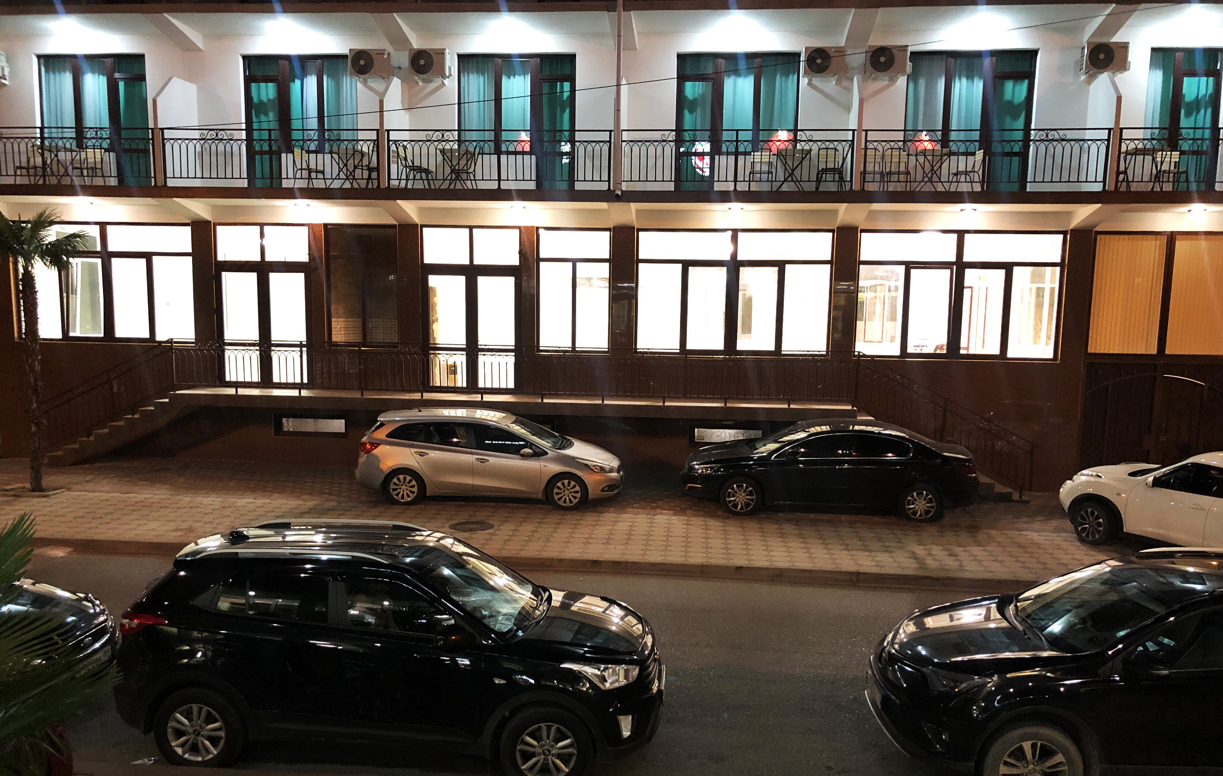 Фото отеля 3