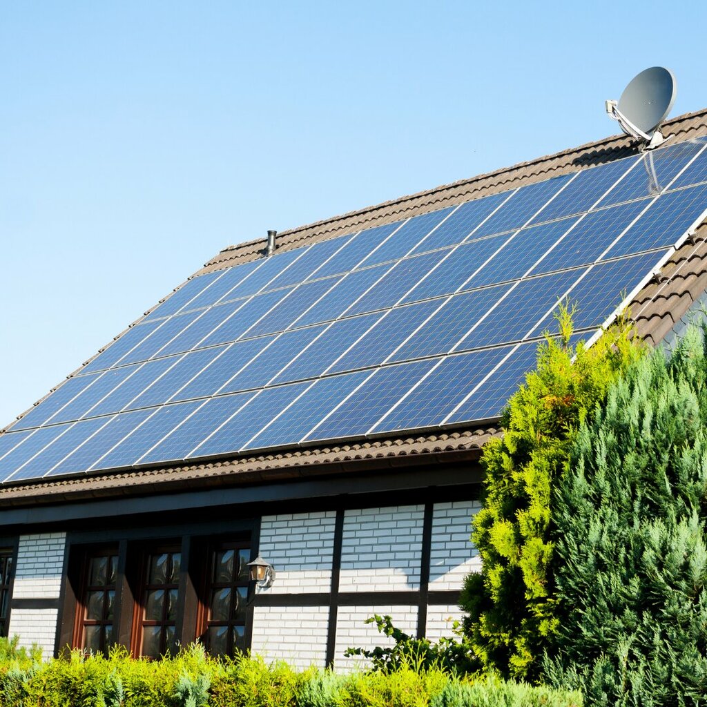 Energy equipment Mopa Enerji, Samsun, photo