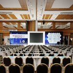 Penta Decor (Antalya, Muratpaşa, Yeşilova Mah., 1669. Sok., 51/1), organization of events