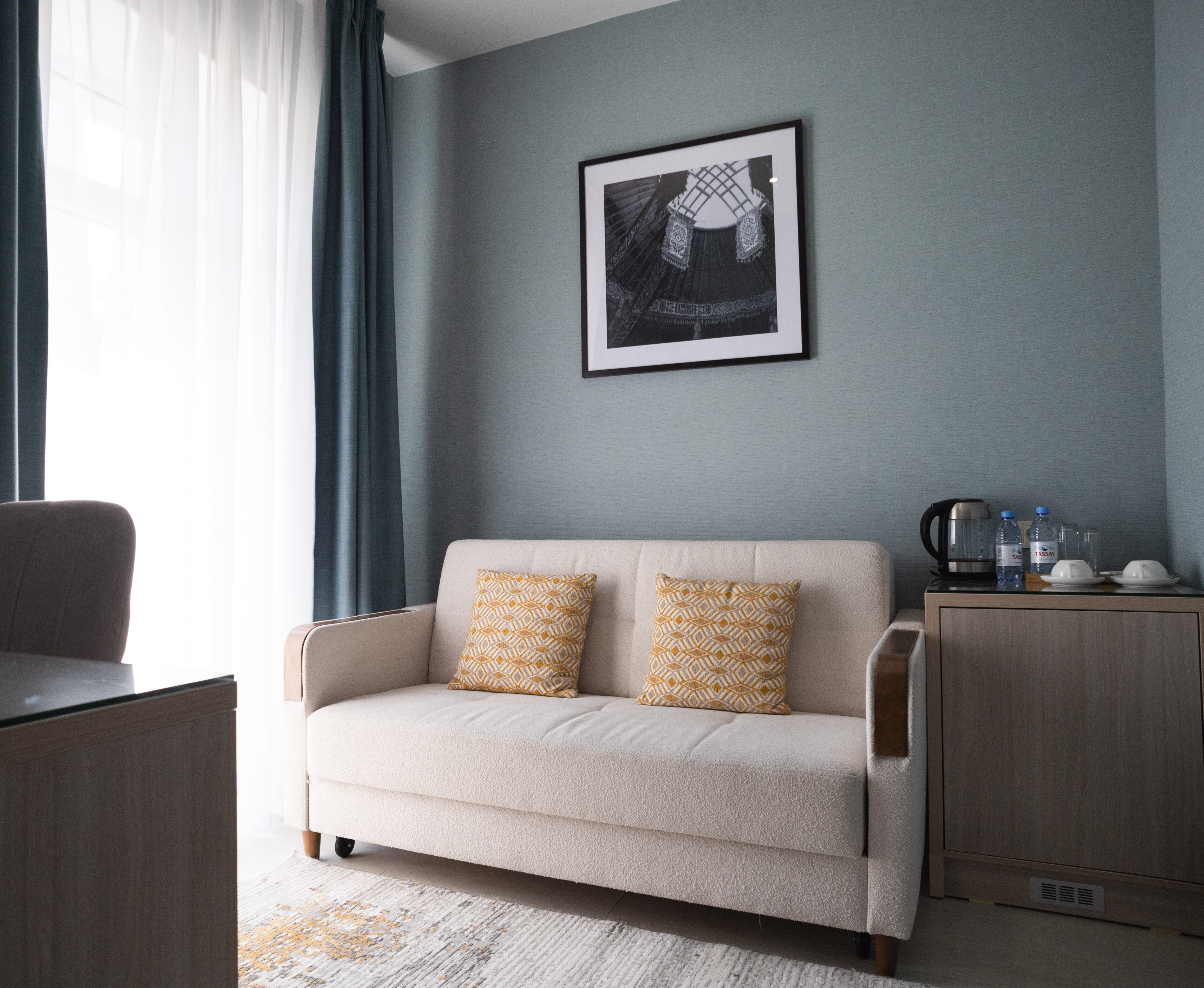 Фото Resident Hotel Gogol