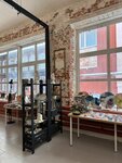 Sozdatel (Komsomolskaya Street, 1с22) ، ورشة فنية