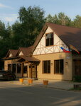 Usadba (Minskaya ulitsa, 49Г), cafetería