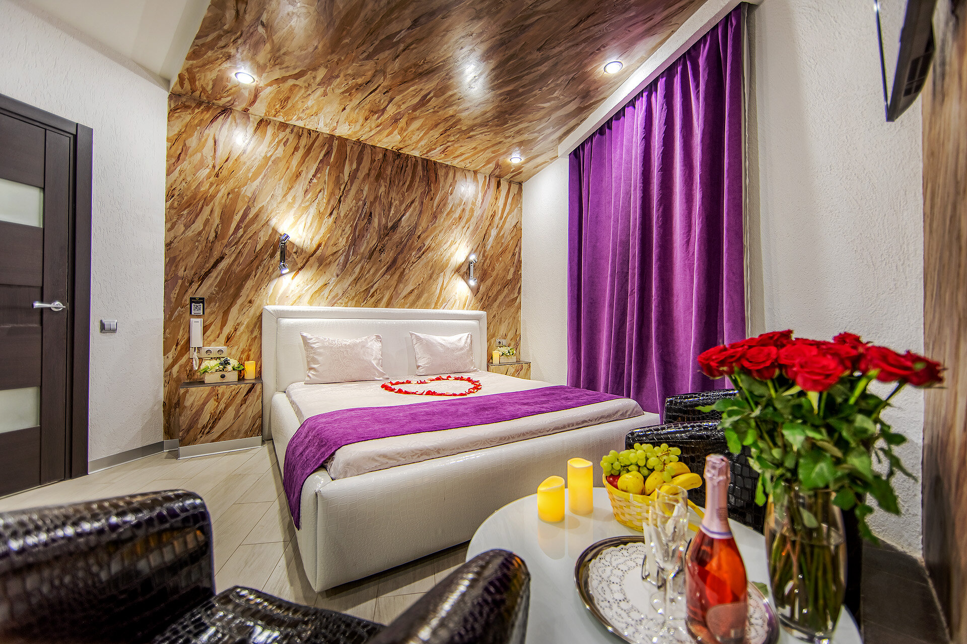 Фото Алекс Отель на Жукова