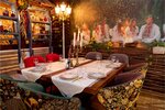Drova (ulitsa Dekabristov, 1/1), cafe
