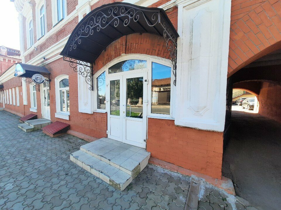 Студия перманентного макияжа Fresh, Стерлитамак, фото