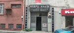 Legenda (İstanbul, Şişli, Merkez Mah., Güvenç Sok., 19), empresa de costura