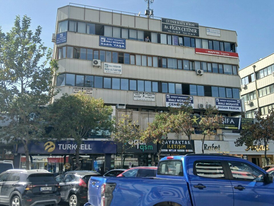 Computer repairs and services Markonbilgisayar, Konya, photo