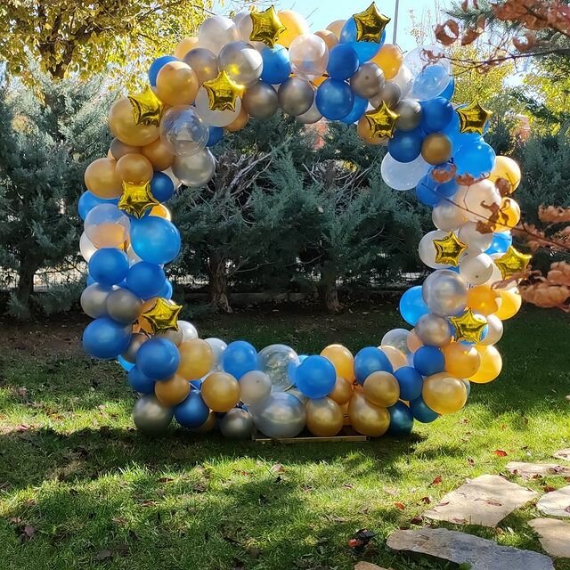 Organization of events Party Cafe Armada Avm, Ankara, photo