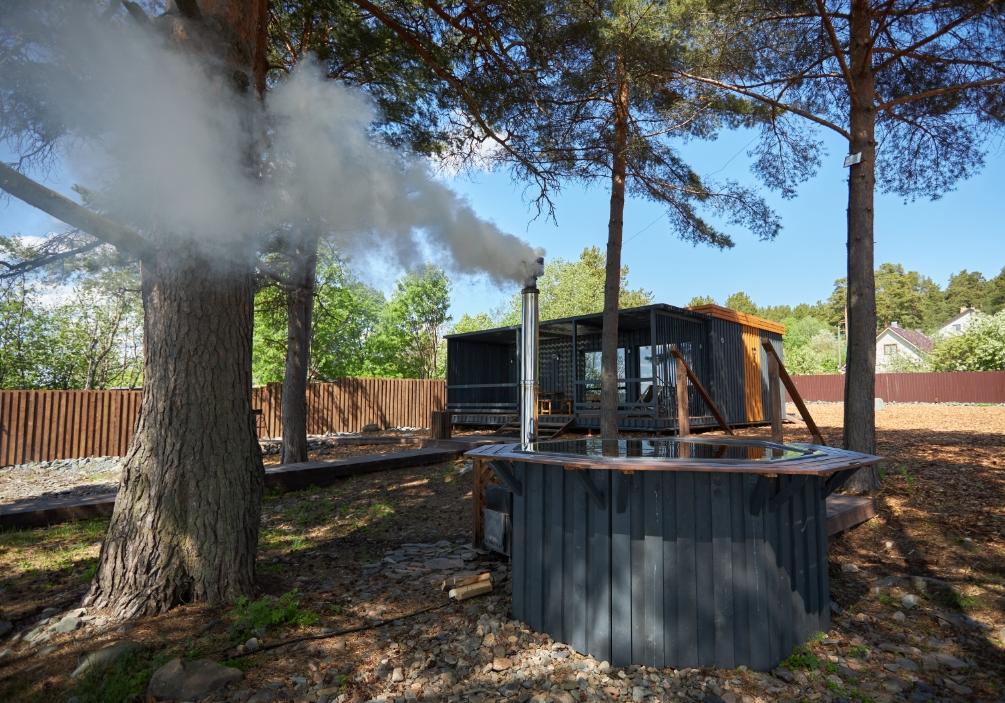 Фото Талео Хоум