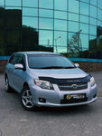 Urban Wheels (Leningradskaya Street, 78), car rental
