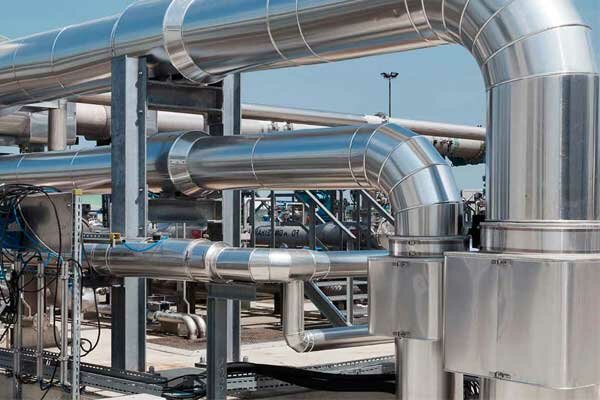 Metalworking equipment Yılmaz Metal Çelik Konstrüksiyon, Basiskele, photo