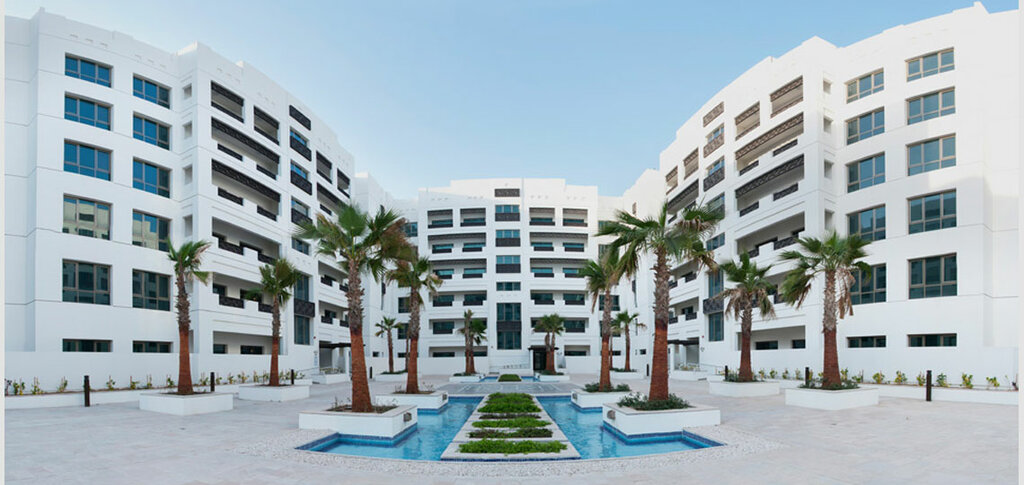 Air conditioners Quality Central AC, Abu Dhabi, photo