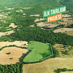 Arsago (İstanbul, Sarıyer, Maslak Mah., Ahi Evran Cad., 21D), land plots