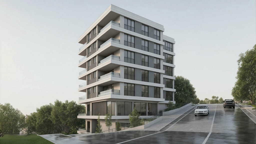 Architectural firm Esra Dinc Architecture & Interior Design, Samsun, photo