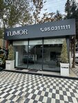 Tumor (Samarkand, Gagarin Street, 16) ، شركة بناء