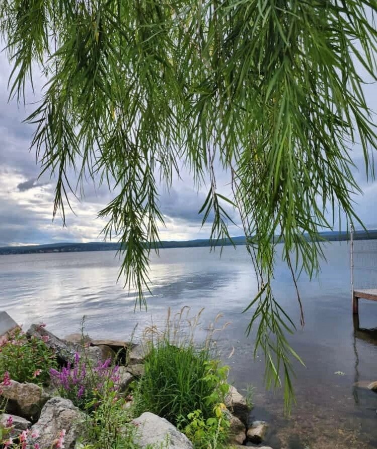 Фото Домики на Таватуе