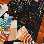 Quartz Transfer (İstanbul, Beylikdüzü, Yakuplu Mah., Birlik Cad., 38), printing services