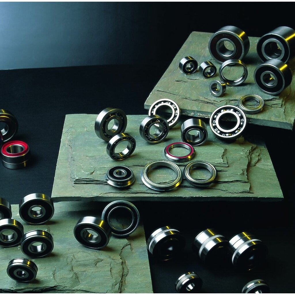 Convenience store Rulmanevi, Istanbul, photo