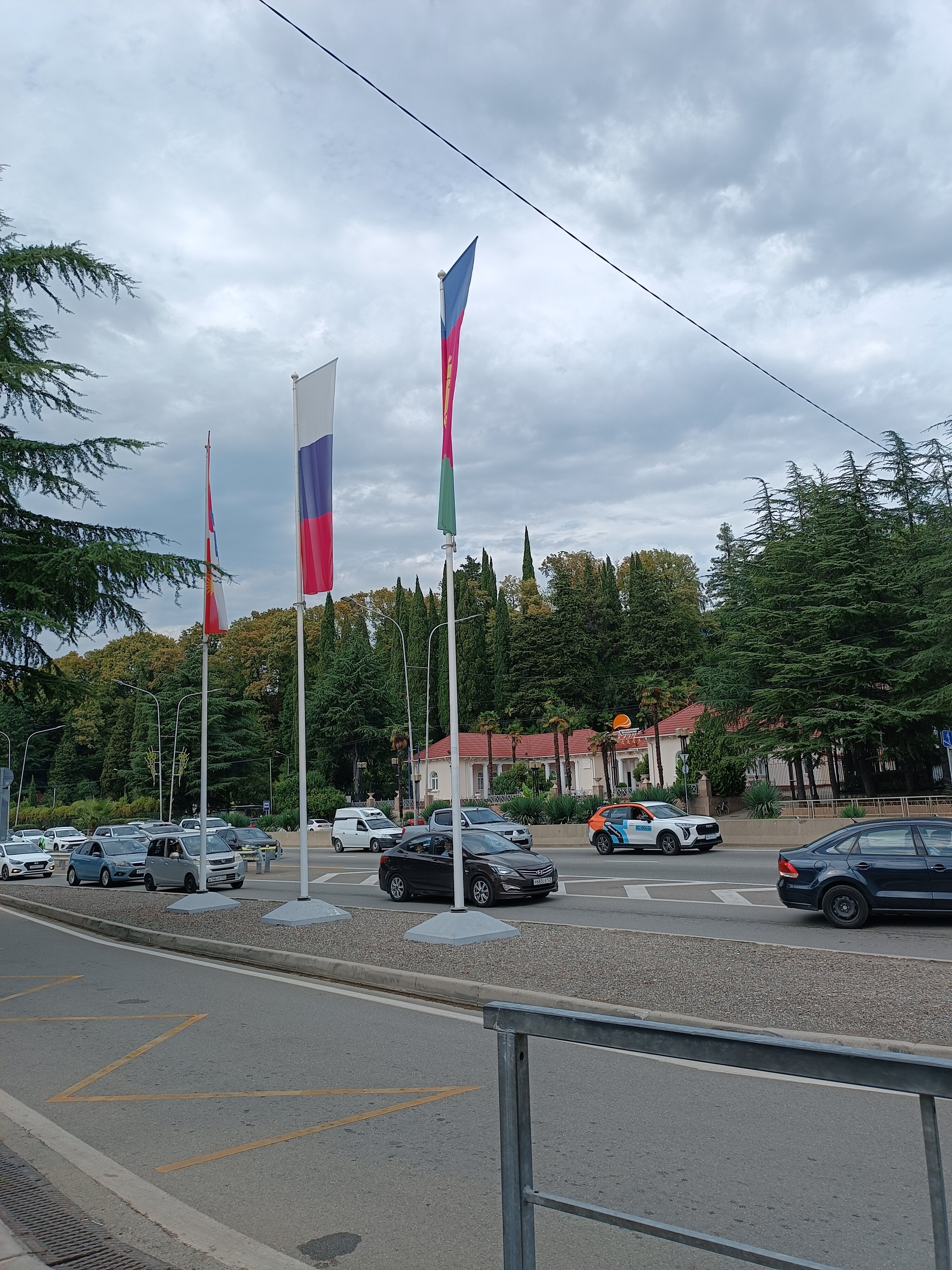 Фото Лазурь Курортный