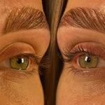 Diso. Brows (Lenina Street, 105), salón de cejas y pestañas