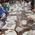 Asu Ceramics (İstanbul, Uskudar, Aziz Mahmut Hüdayi Mah., Parlak Sok., 4A), art workshop