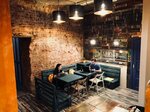 Barista (Podsosenskiy Lane, 14с1), hotel