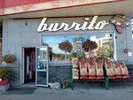 Burrito (Komsomolskaya Square, 6) ، وجبات سريعة