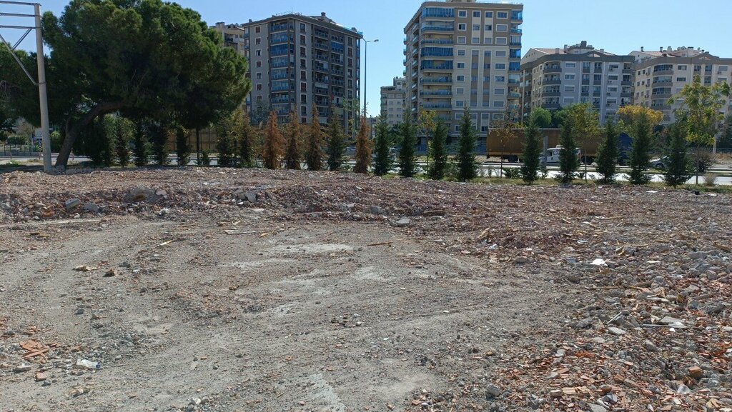 Construction company Ek-al Yapı, Izmir, photo