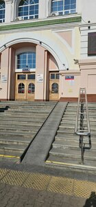 Гостиница Smart Hotel KDO Хабаровск