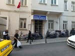 Istanbul Revenue Office Proceedings Directorate (İstanbul, Fatih, Molla Fenari Mah., Şeref Efendi Sok., 34), ministerios, departamentos, servicios públicos