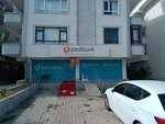 Pediturk Foot Health and Beauty Center (Ankara Province, Etimesgut District, Şehit Hikmet Özer Cad., 162A) ، صالون تجميل